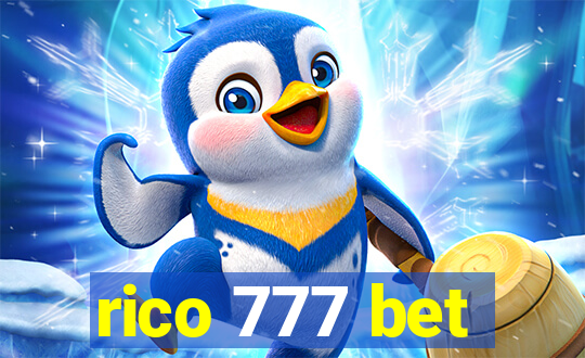 rico 777 bet